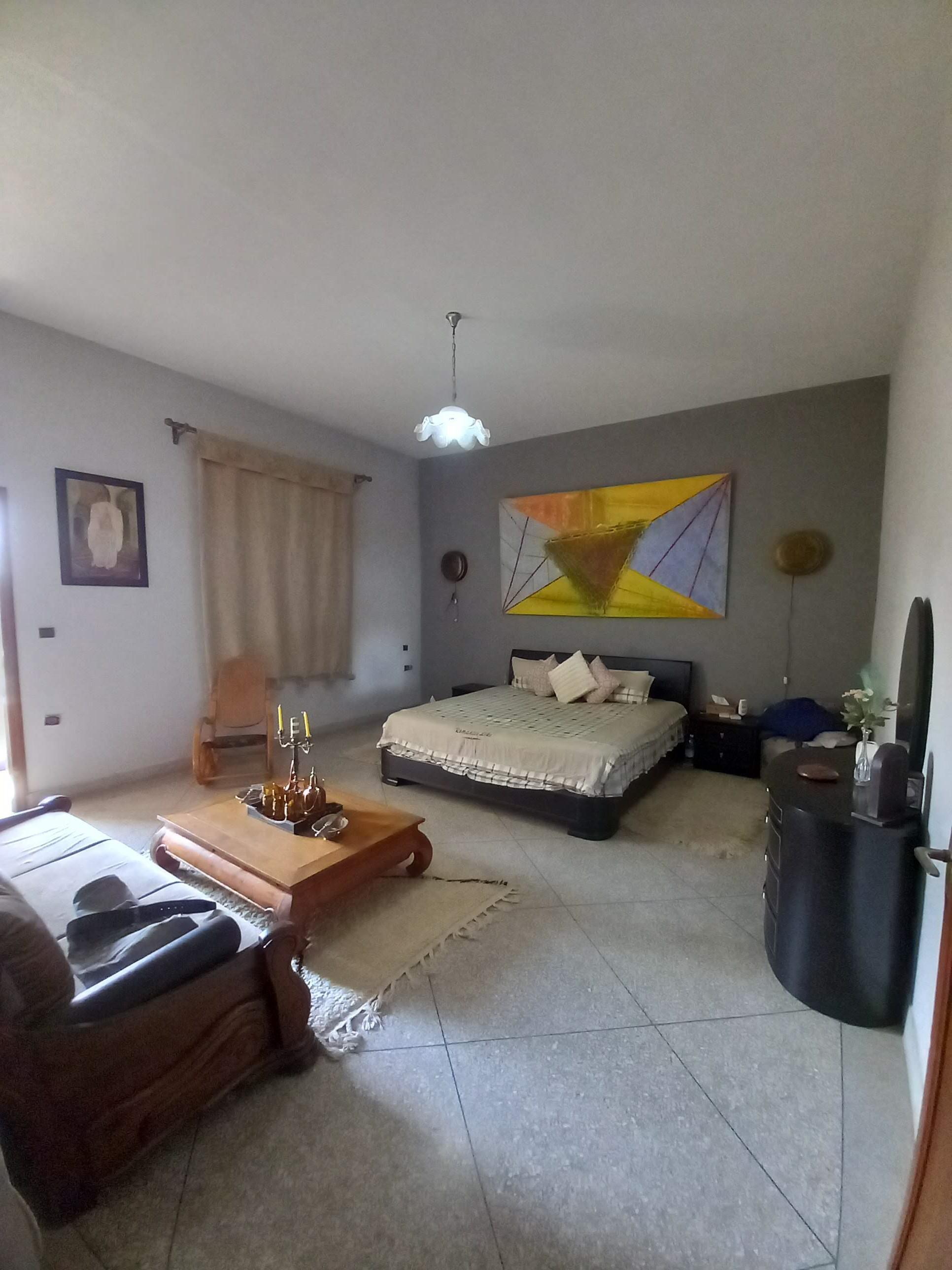 Jolie et spacieuse villa de 391 m² en vente à sidi abad — 3