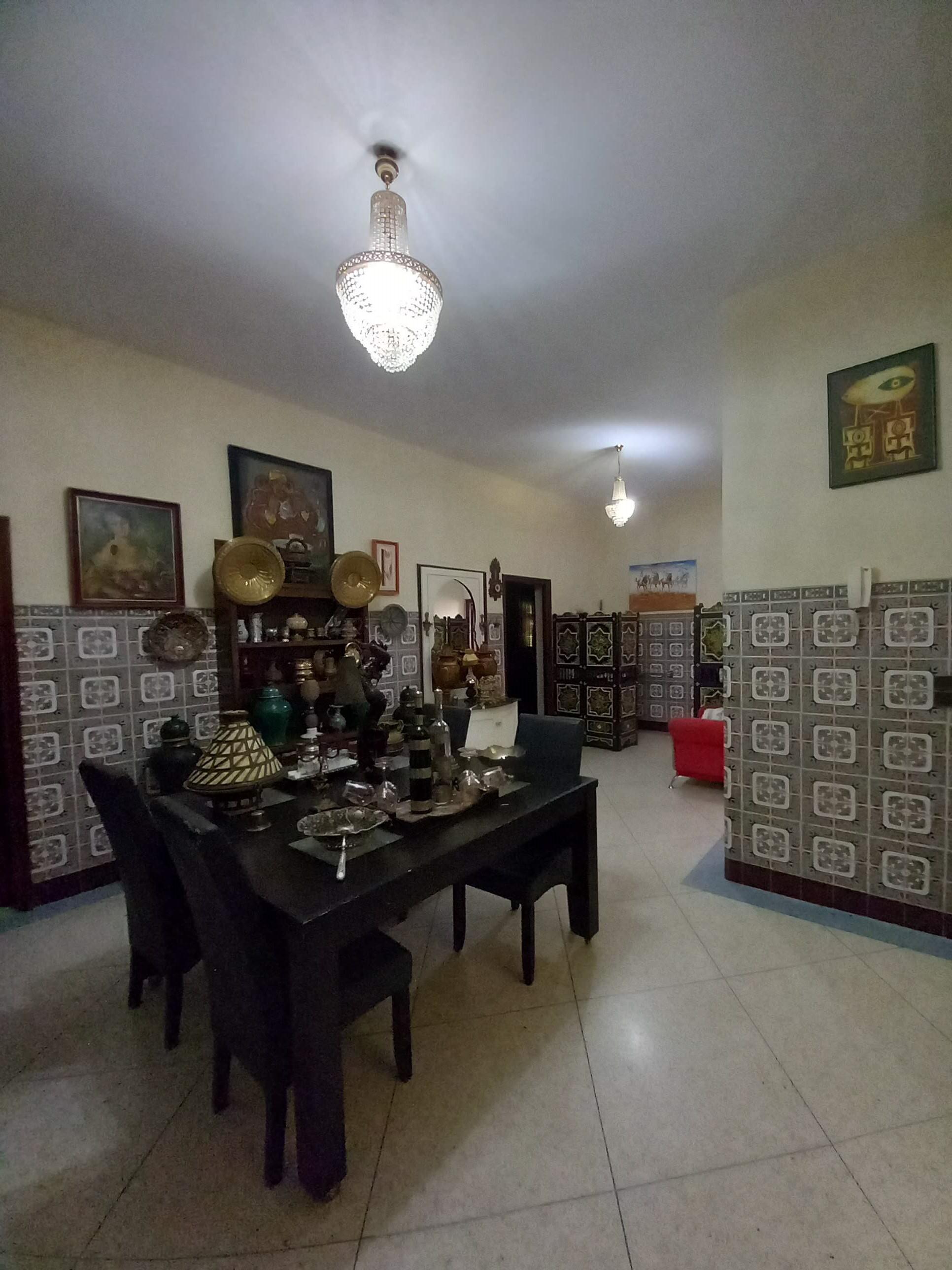 Jolie et spacieuse villa de 391 m² en vente à sidi abad — 2