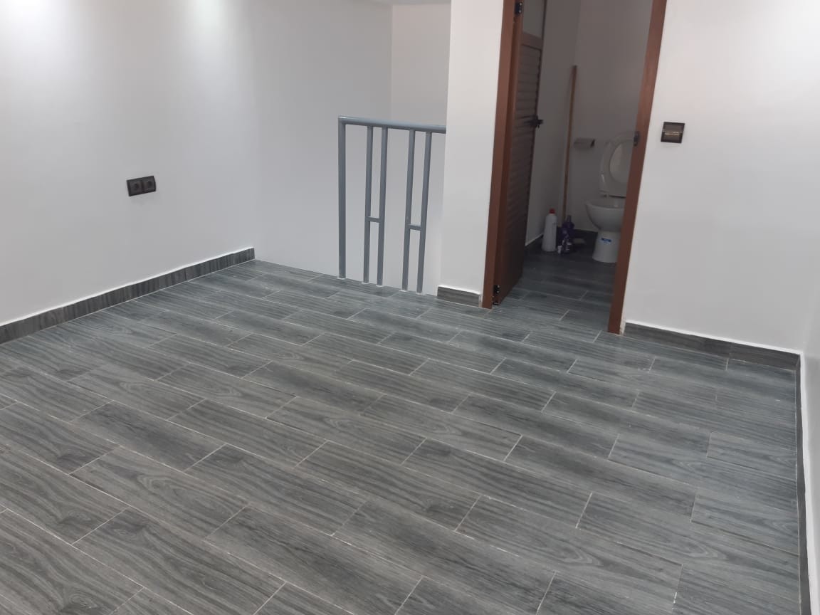 Bien 34 m² f Route de Safi — 9