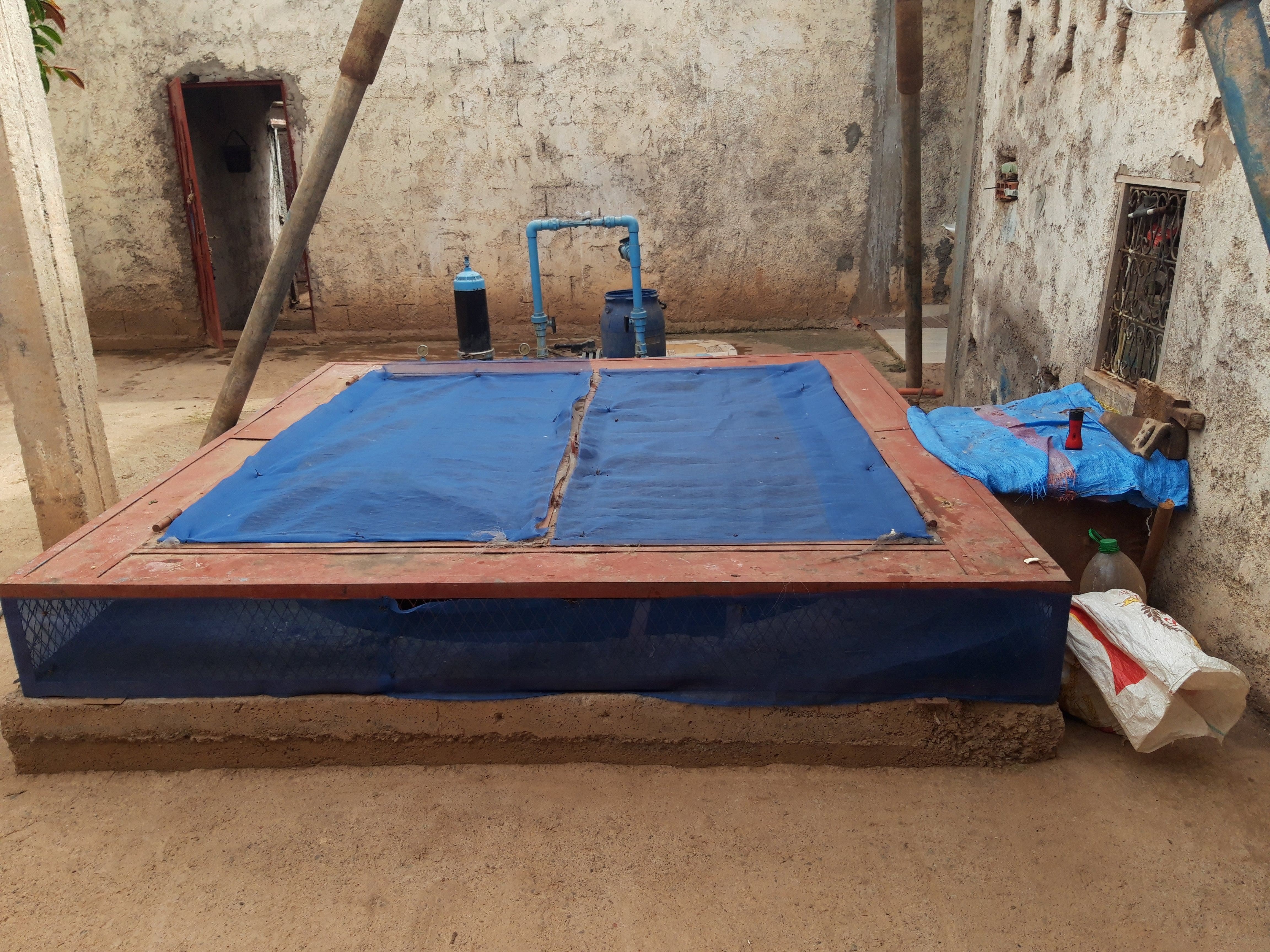 Ferme titrée de 4 Hectares à Sidi Abdellah Ghiat — 3