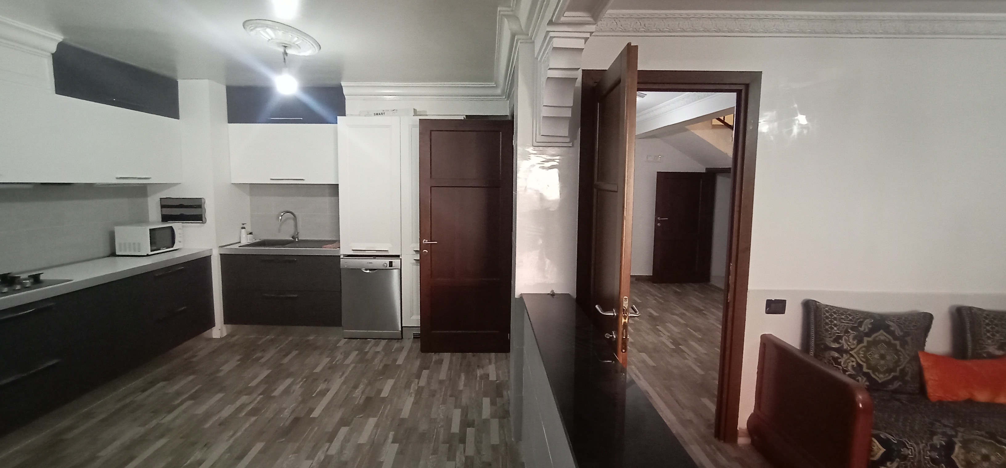 Villa 200 m² à Mabrouka — 7