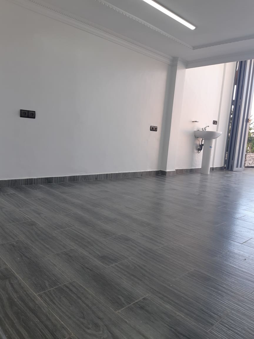 Bien 34 m² f Route de Safi — 7