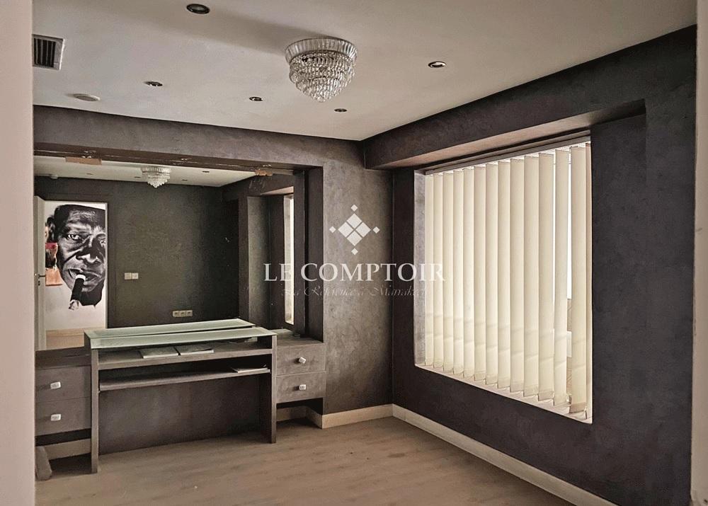 LOCAL COMMERCIAL A LOUER – GUELIZ – MARRAKECH — 3