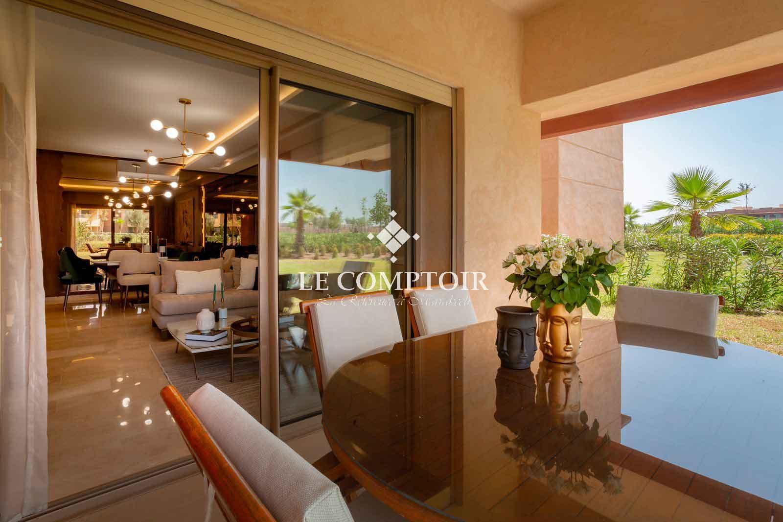 MAGNIFIQUE APPARTEMENT DE STANDING PRESTIGIA — 5