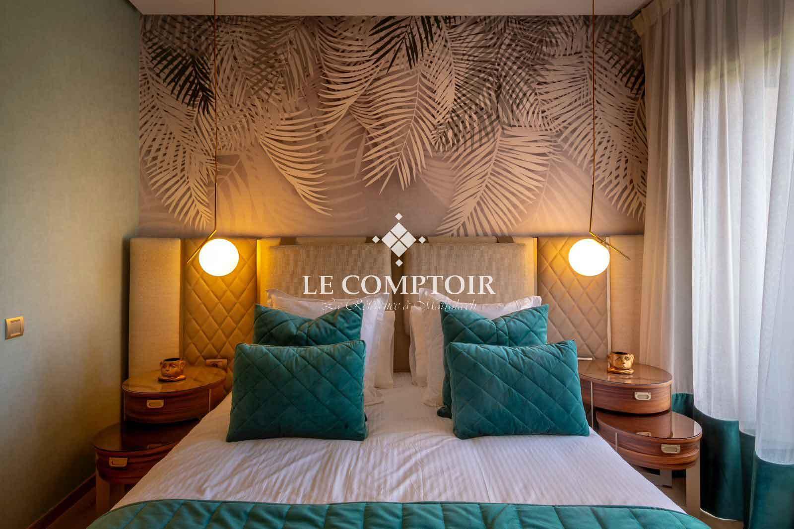 Appartement 180 m² à Agdal — 7