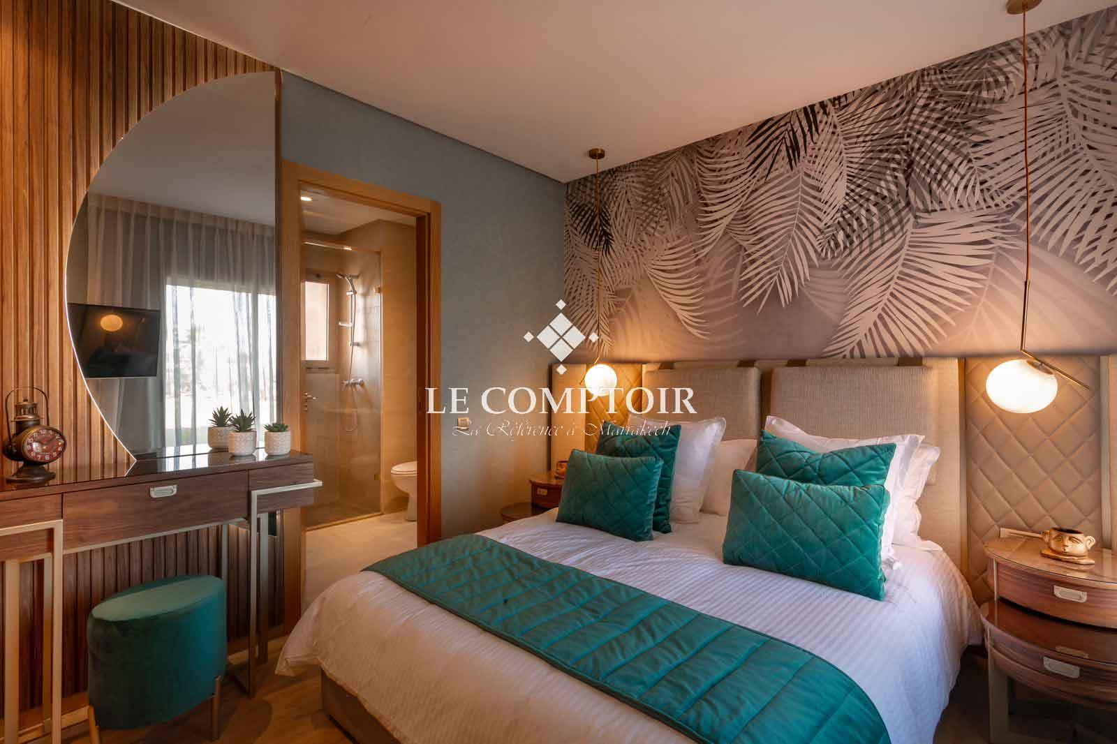 Appartement 180 m² à Agdal — 8