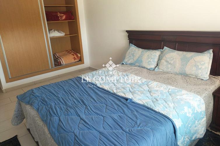 APPARTEMENT UNE CHAMBRE SALON RBNB