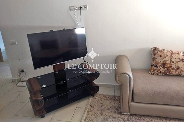 APPARTEMENT UNE CHAMBRE SALON RBNB — 3