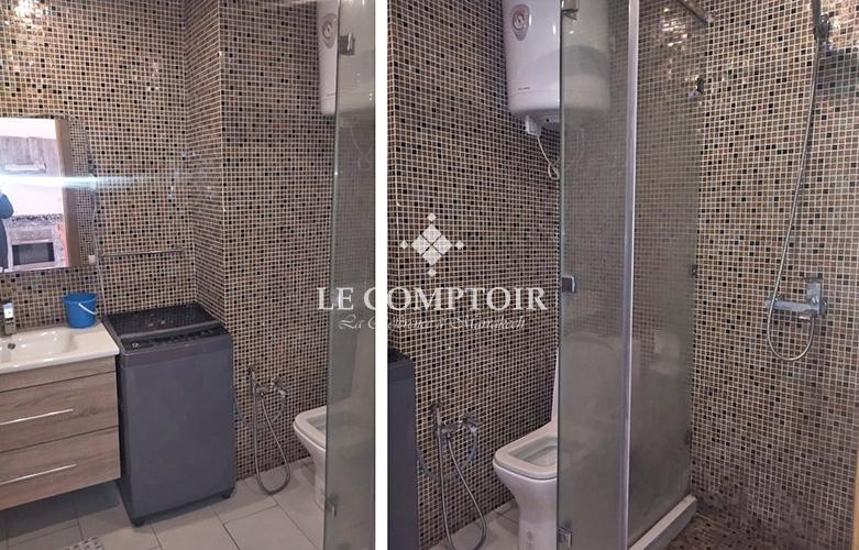 APPARTEMENT UNE CHAMBRE SALON RBNB — 4