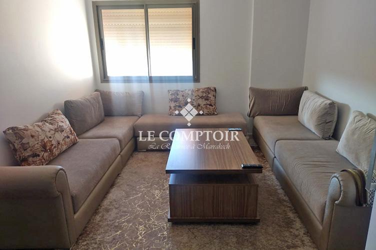 APPARTEMENT UNE CHAMBRE SALON RBNB — 5