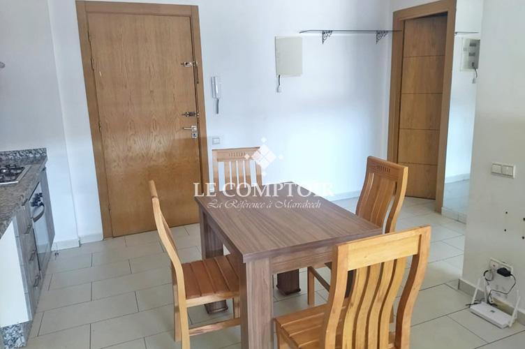 APPARTEMENT UNE CHAMBRE SALON RBNB — 6