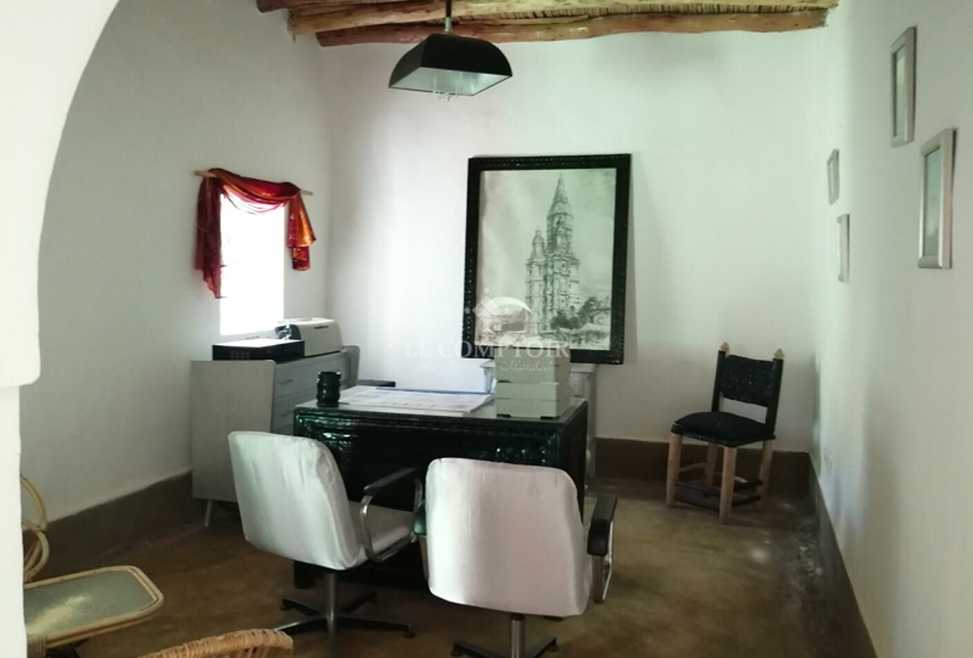 A VENDRE FERME D’HÔTES - AMIZMIZ — 4