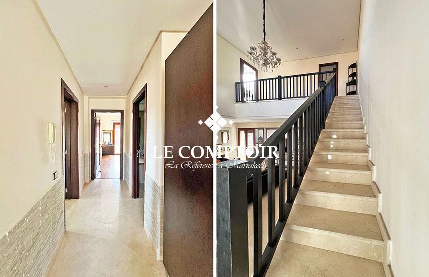 Vente Duplex en Plein Cœur de Gueliz — 6