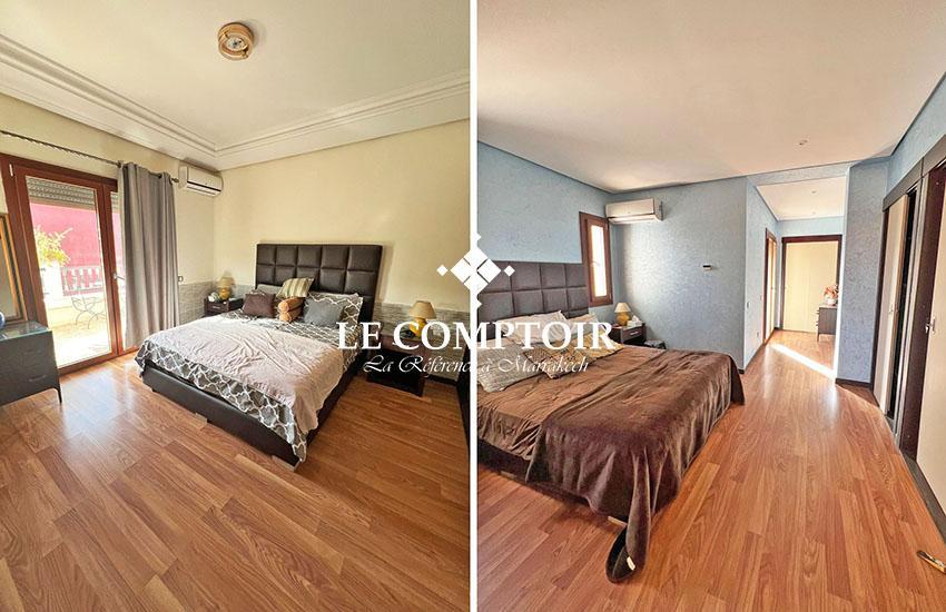 Vente Duplex en Plein Cœur de Gueliz — 5