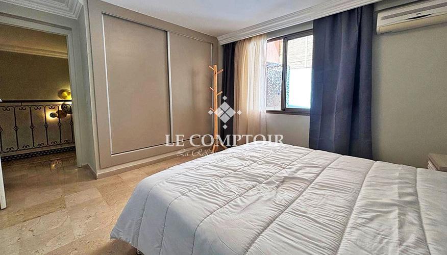 Appartement 120 m² f Hivernage — 8
