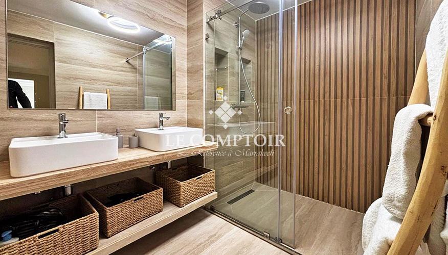 Appartement 120 m² f Hivernage — 9