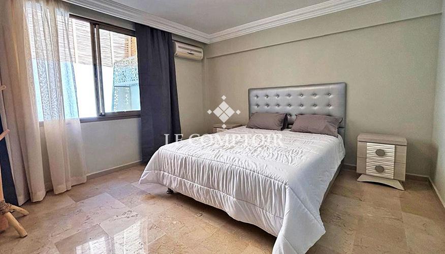 Appartement 120 m² f Hivernage — 7