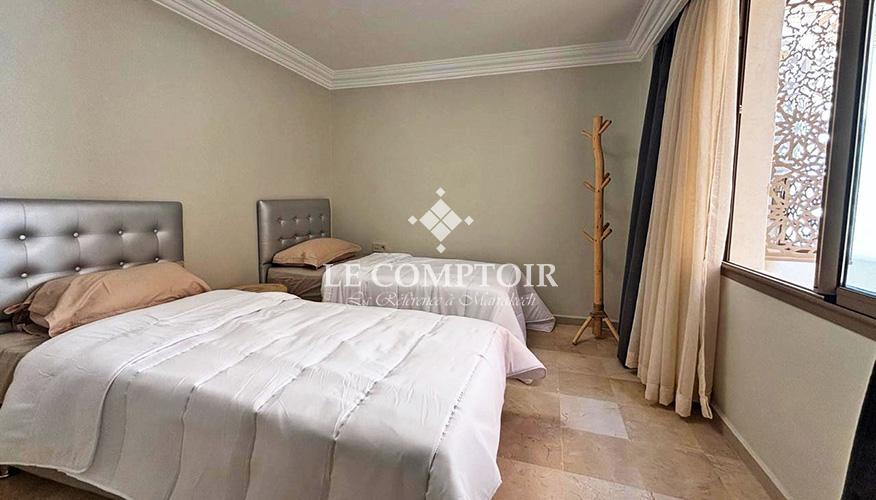 Appartement 120 m² f Hivernage — 10