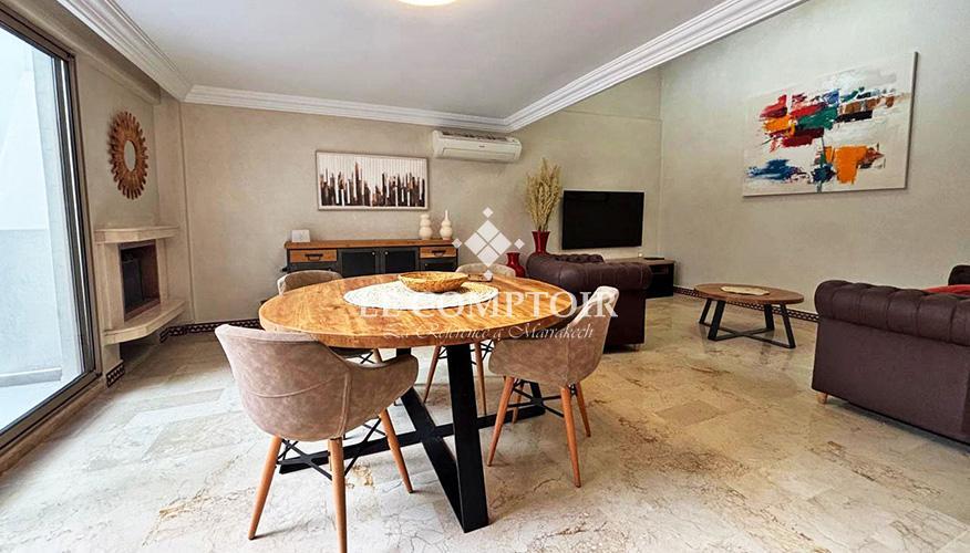 Magnifique appartement à louer en plein cœur de l’Hivernage — 3