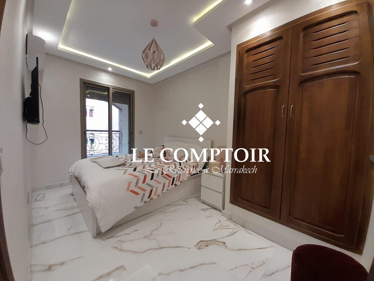 Appartement 91 m² f Guéliz — 7