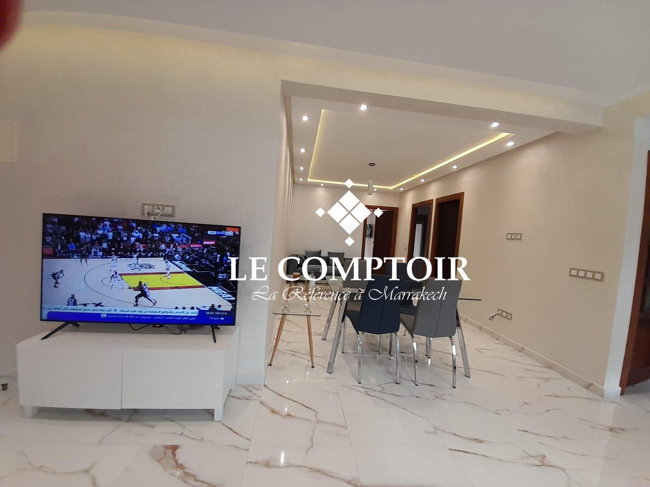 Appartement 91 m² f Guéliz — 8