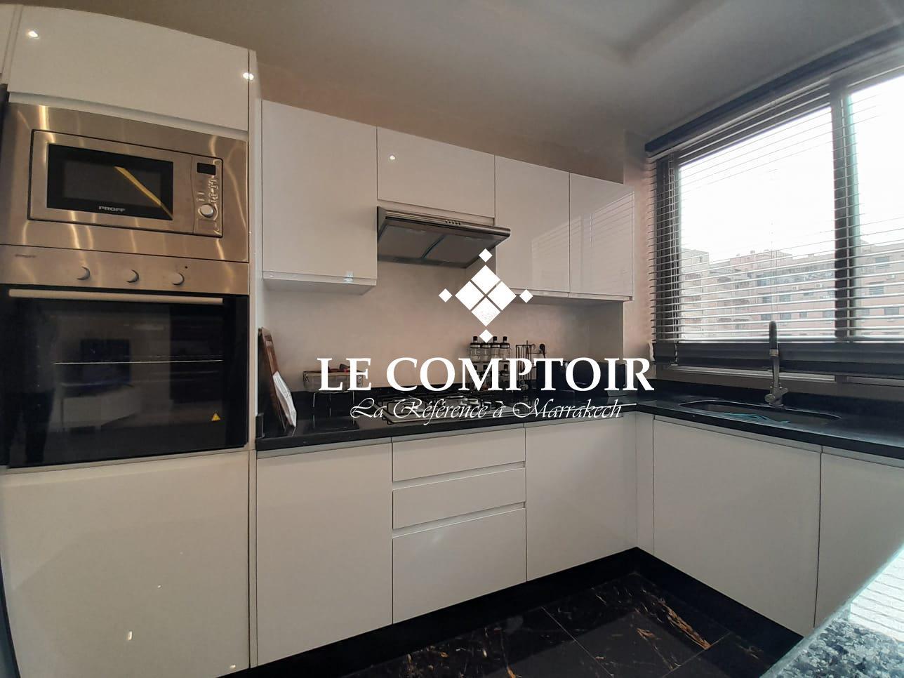 Appartement 91 m² f Guéliz — 9