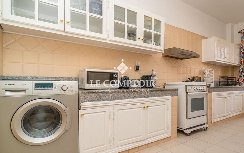 Appartement 110 m² à Hivernage — 4