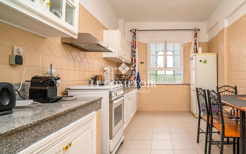 Appartement 110 m² à Hivernage — 6