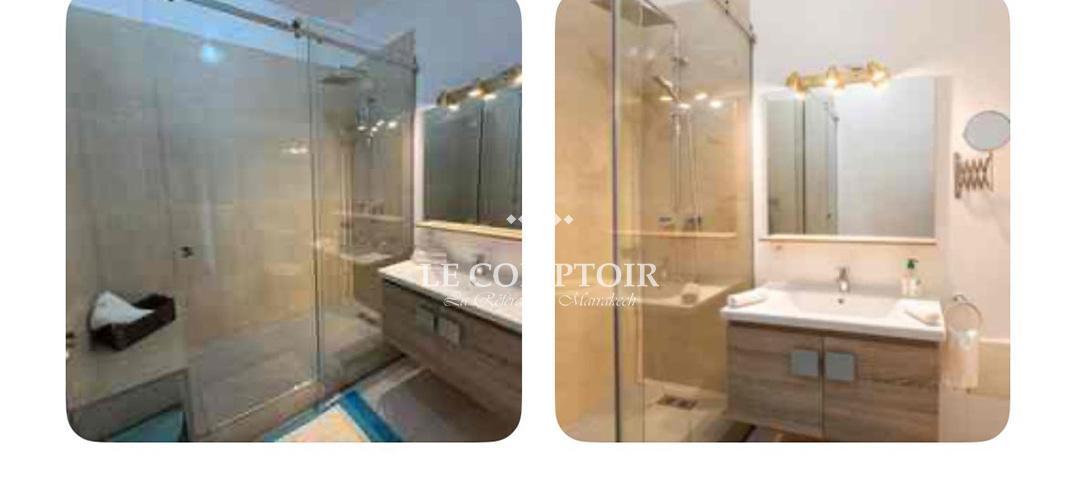 Appartement 110 m² à Hivernage — 8
