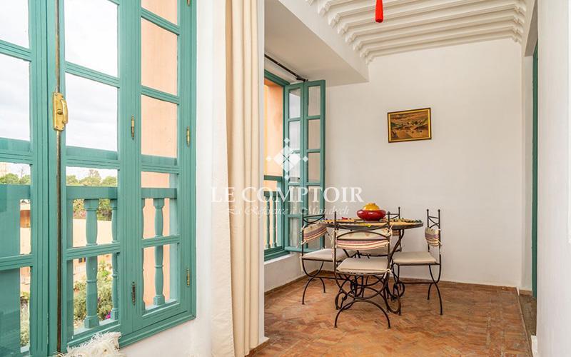 Appartement 110 m² à Hivernage — 7