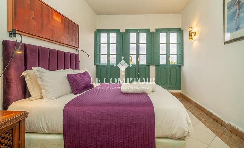 Appartement 110 m² à Hivernage — 9