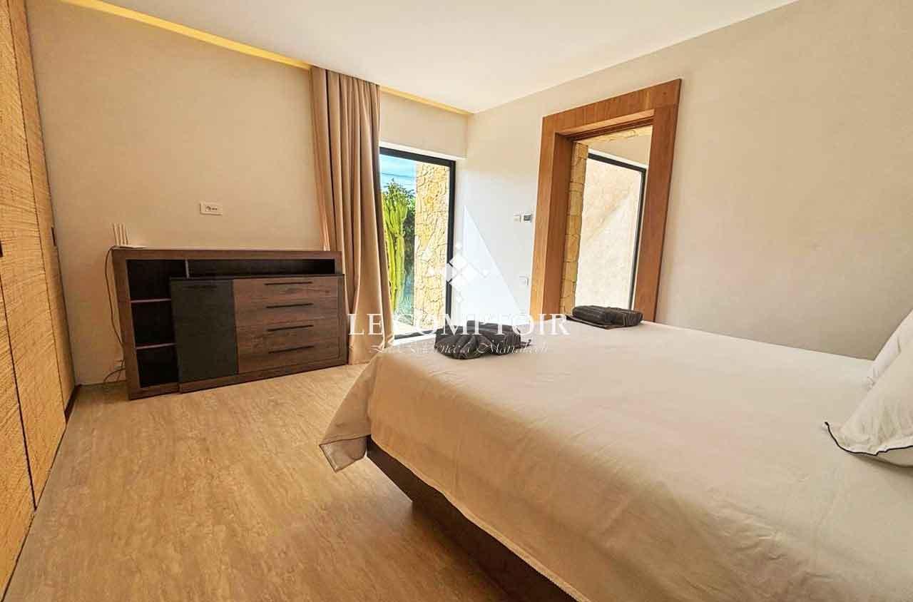 Villa à Route Amizmiz — 9