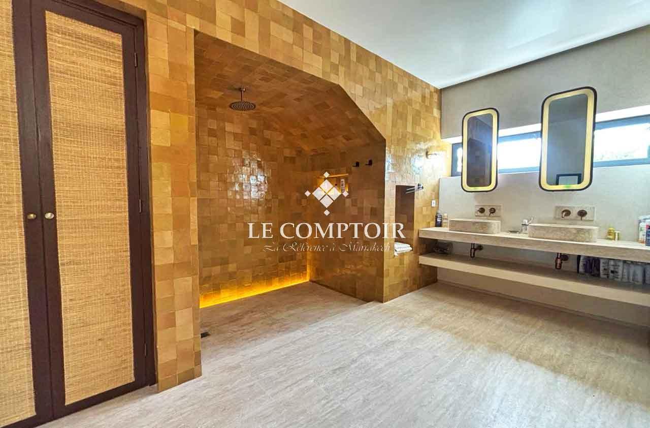 Villa à Route Amizmiz — 8
