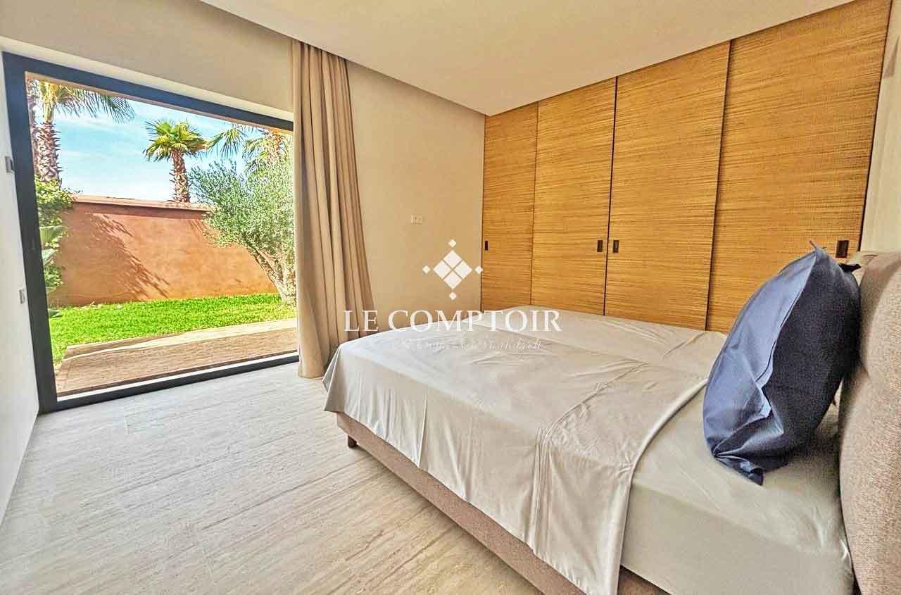 Villa à Route Amizmiz — 10