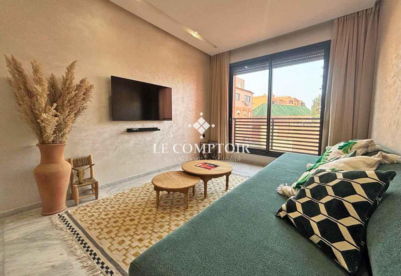 Appartement 76 m² f Guéliz — 8
