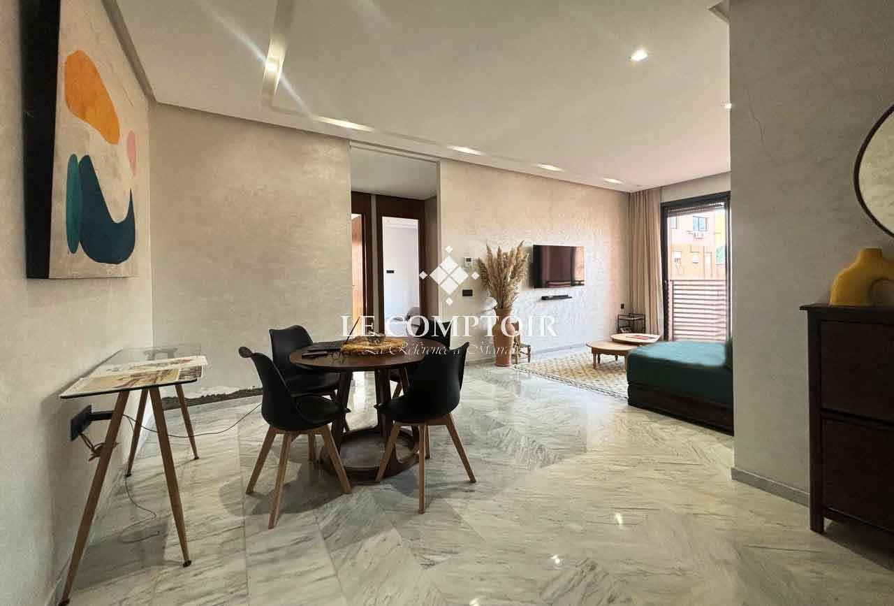 Appartement 76 m² f Guéliz — 9