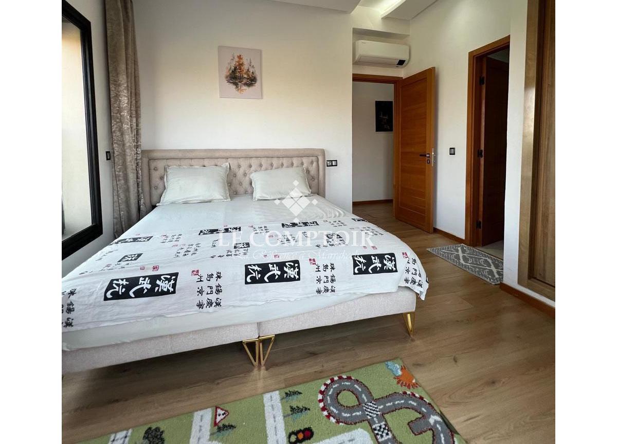 Villa 450 m² à Route de Ouarzazate — 10