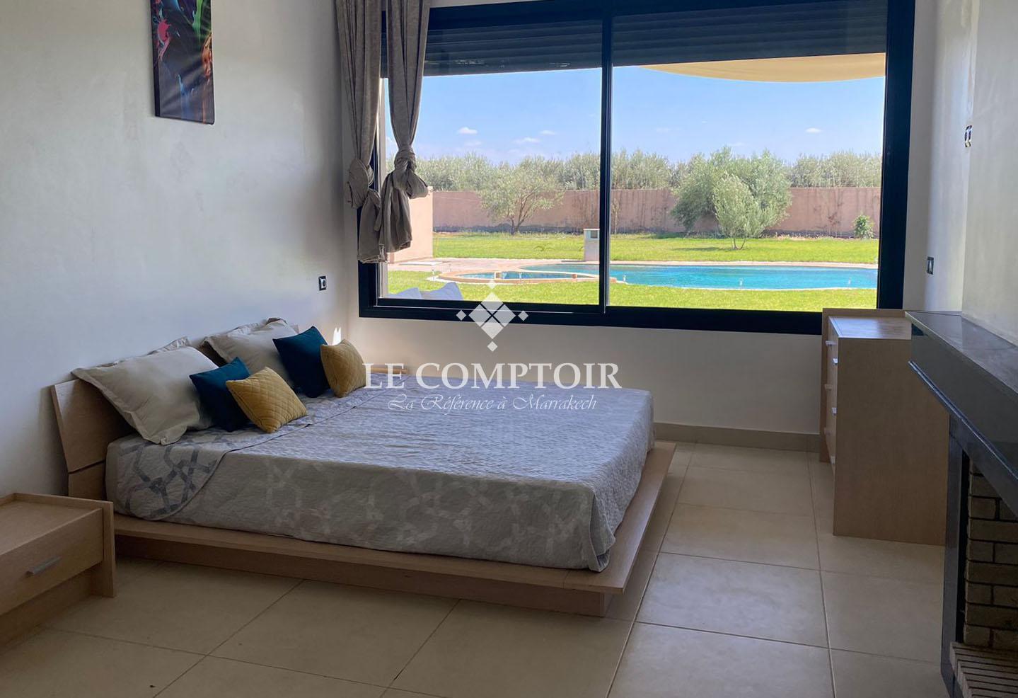 Villa 450 m² à Route de Ouarzazate — 8