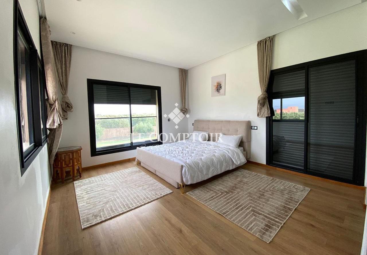 Villa 450 m² à Route de Ouarzazate — 9