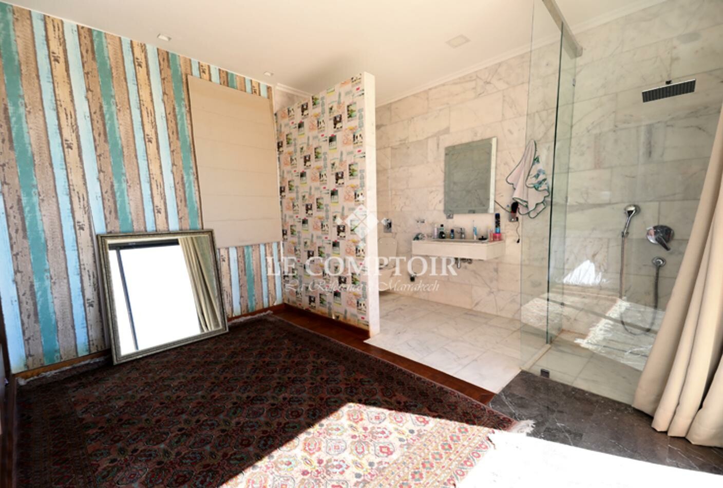 Villa 440 m² à indéfini — 7