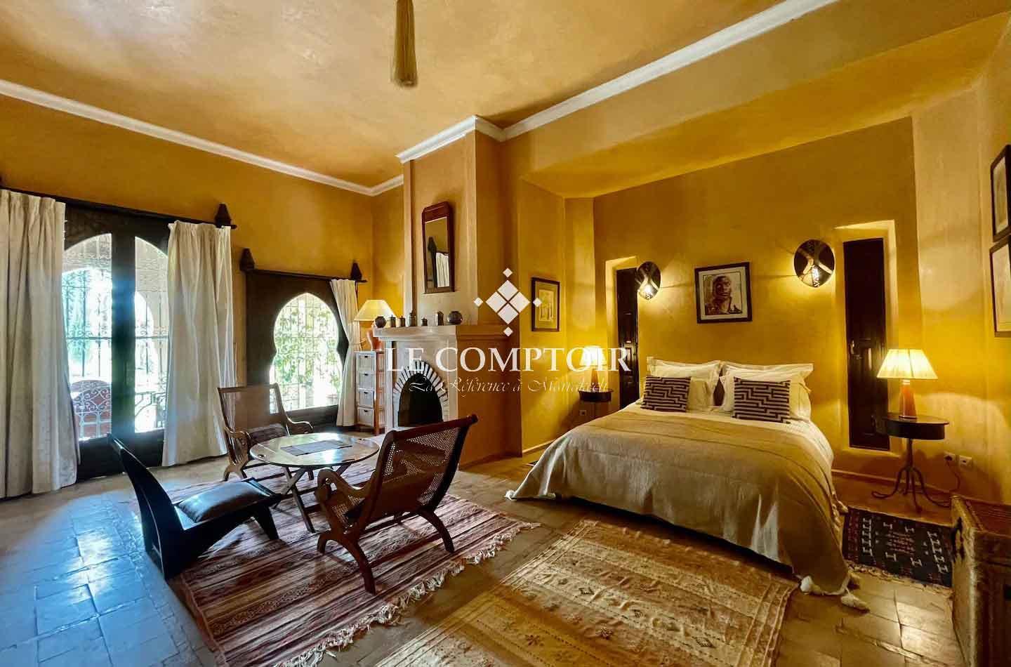 Villa à Route d'Ourika — 8