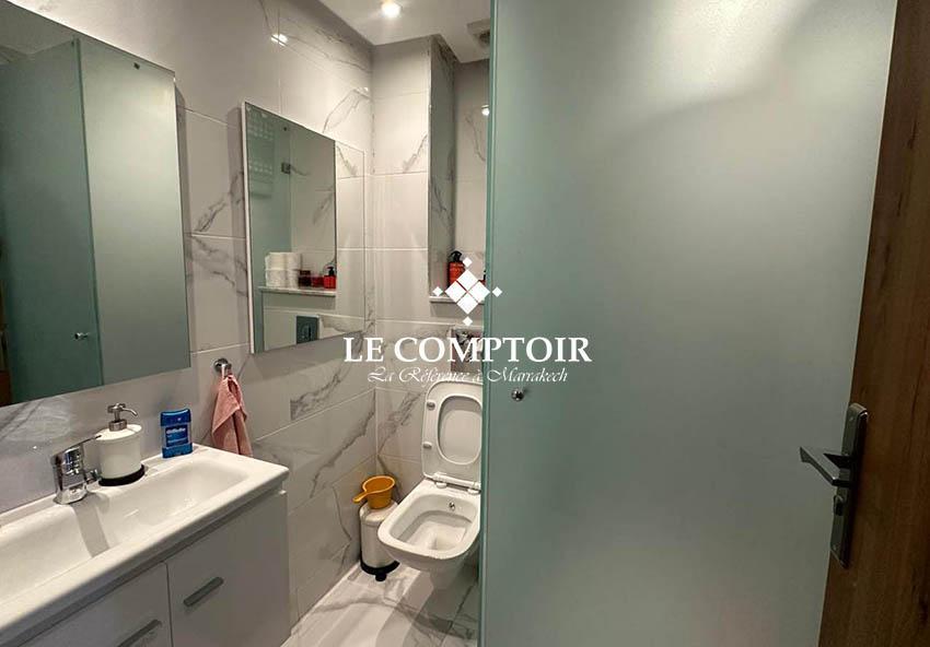 BEL APPARTEMENT DE STANDING CENTRE VICTOR HUGO — 5