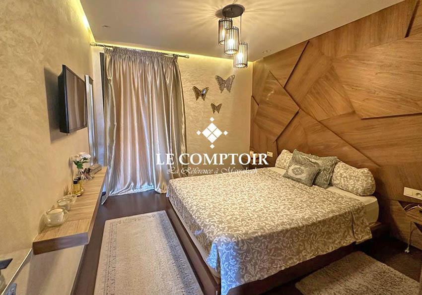 BEL APPARTEMENT DE STANDING CENTRE VICTOR HUGO — 3