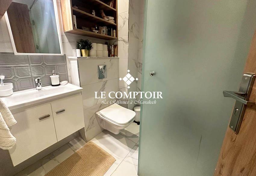 BEL APPARTEMENT DE STANDING CENTRE VICTOR HUGO — 6