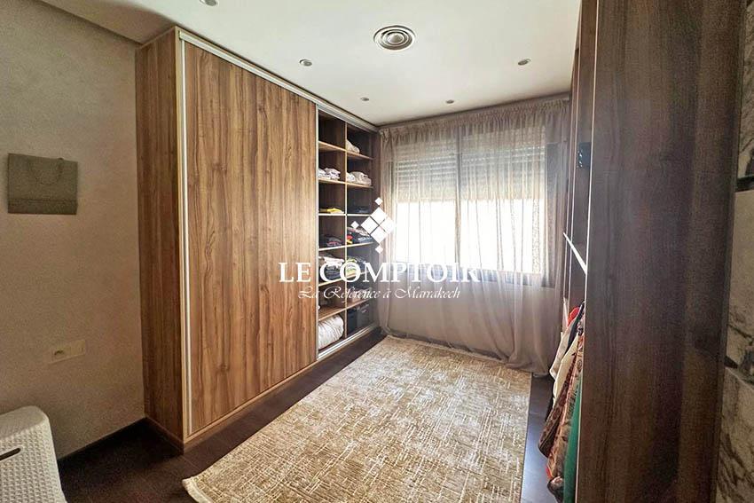 Appartement 86 m² à Victor Hugo — 7