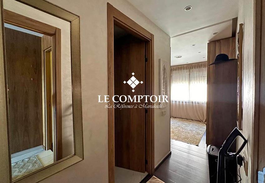 Appartement 86 m² à Victor Hugo — 8