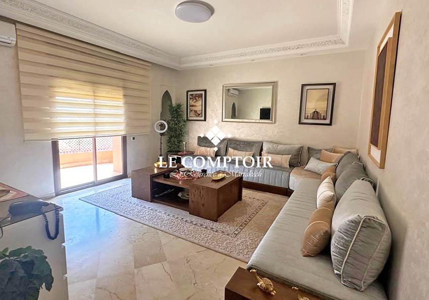 BEL APPARTEMENT DE STANDING CENTRE VICTOR HUGO