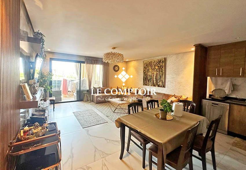 BEL APPARTEMENT DE STANDING CENTRE VICTOR HUGO — 2
