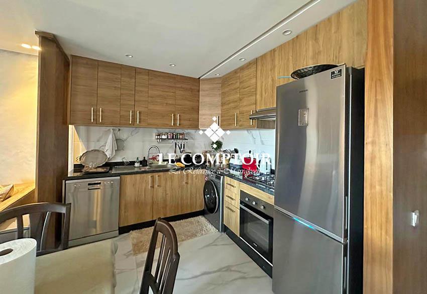 BEL APPARTEMENT DE STANDING CENTRE VICTOR HUGO — 4