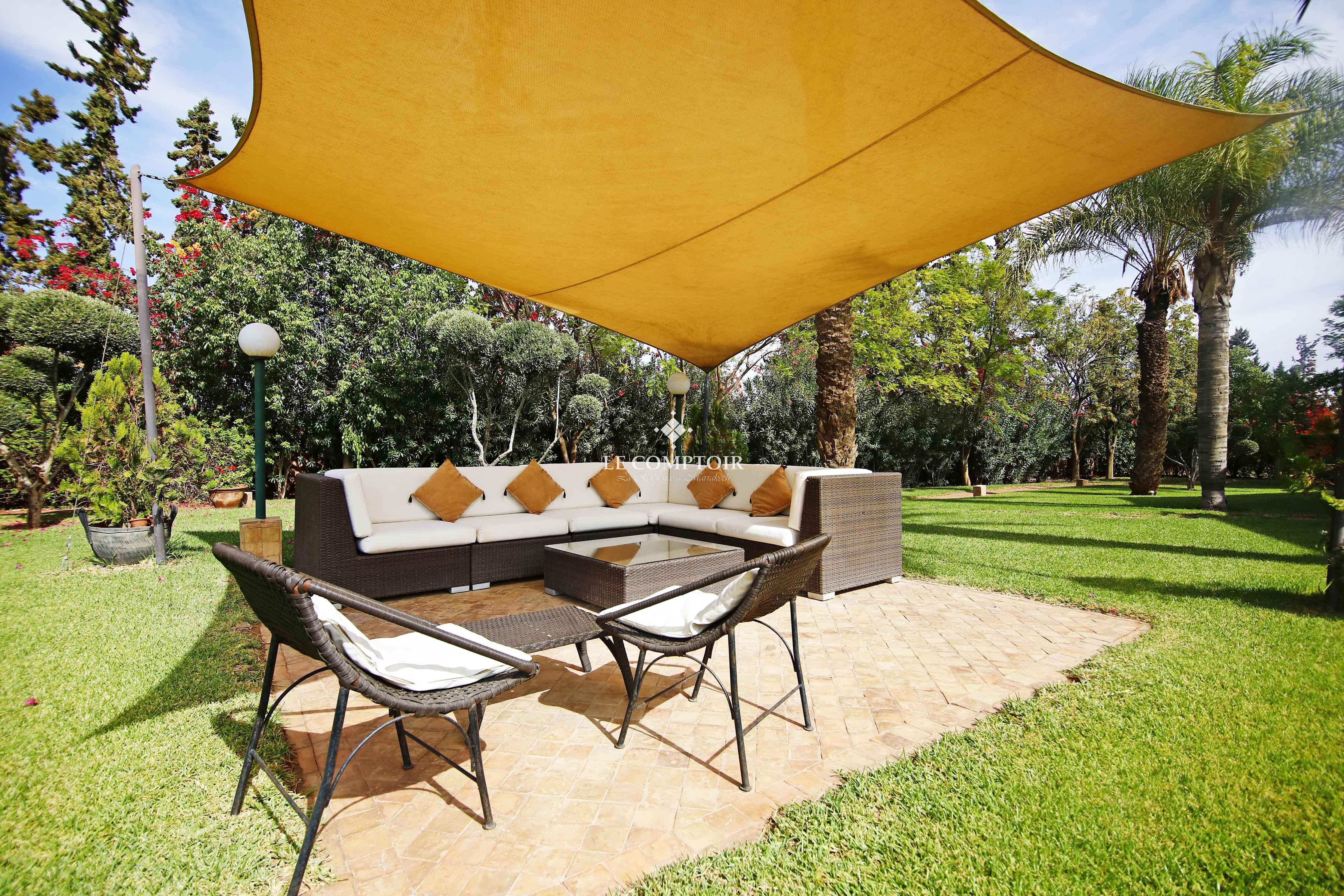 MAGNIFIQUE VILLA A VENDRE AVEC VNA CONFIRMATIVE — 5
